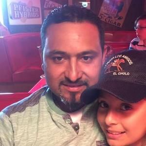 Meet your Posher, Alfredo